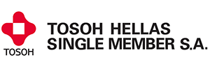 TOSOH HELLAS Αργυρή Χορηγία ΠΕΣΧΜ14