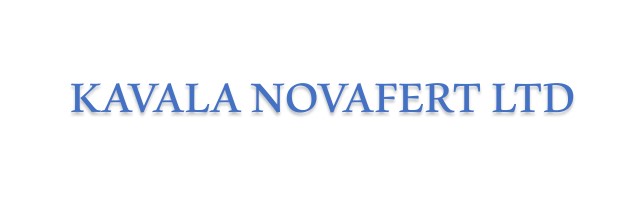 KAVALA NOVAFERT LTD